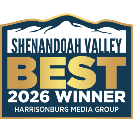 Voted Shenandoah Valley Best Tow company 2026